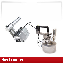 handstanzen