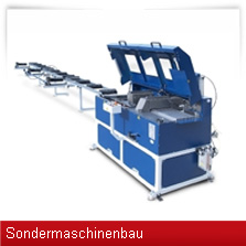 sondermaschinenbau